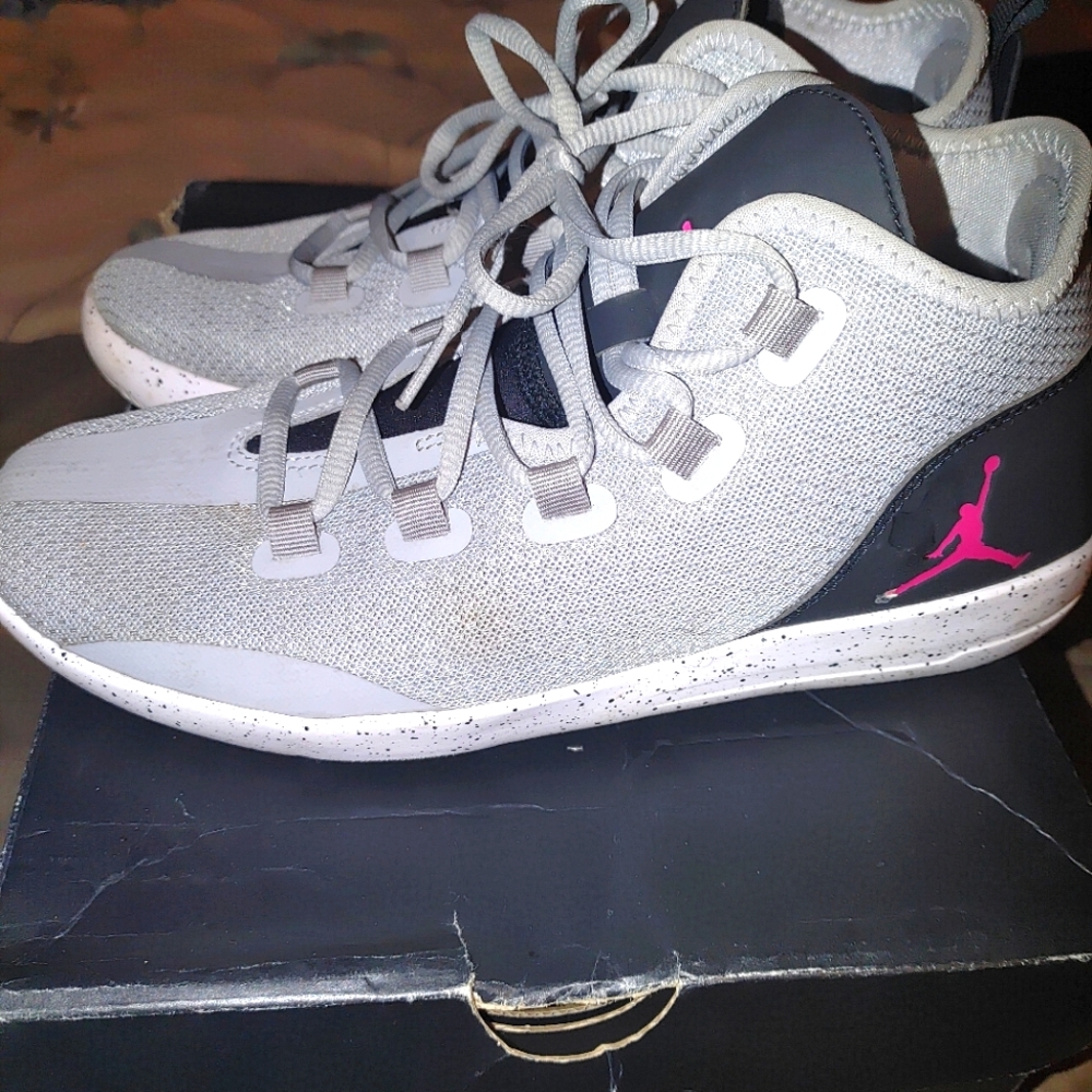 Jordan Reveal GG